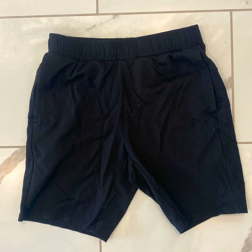 Members Mark Luxe short sz s